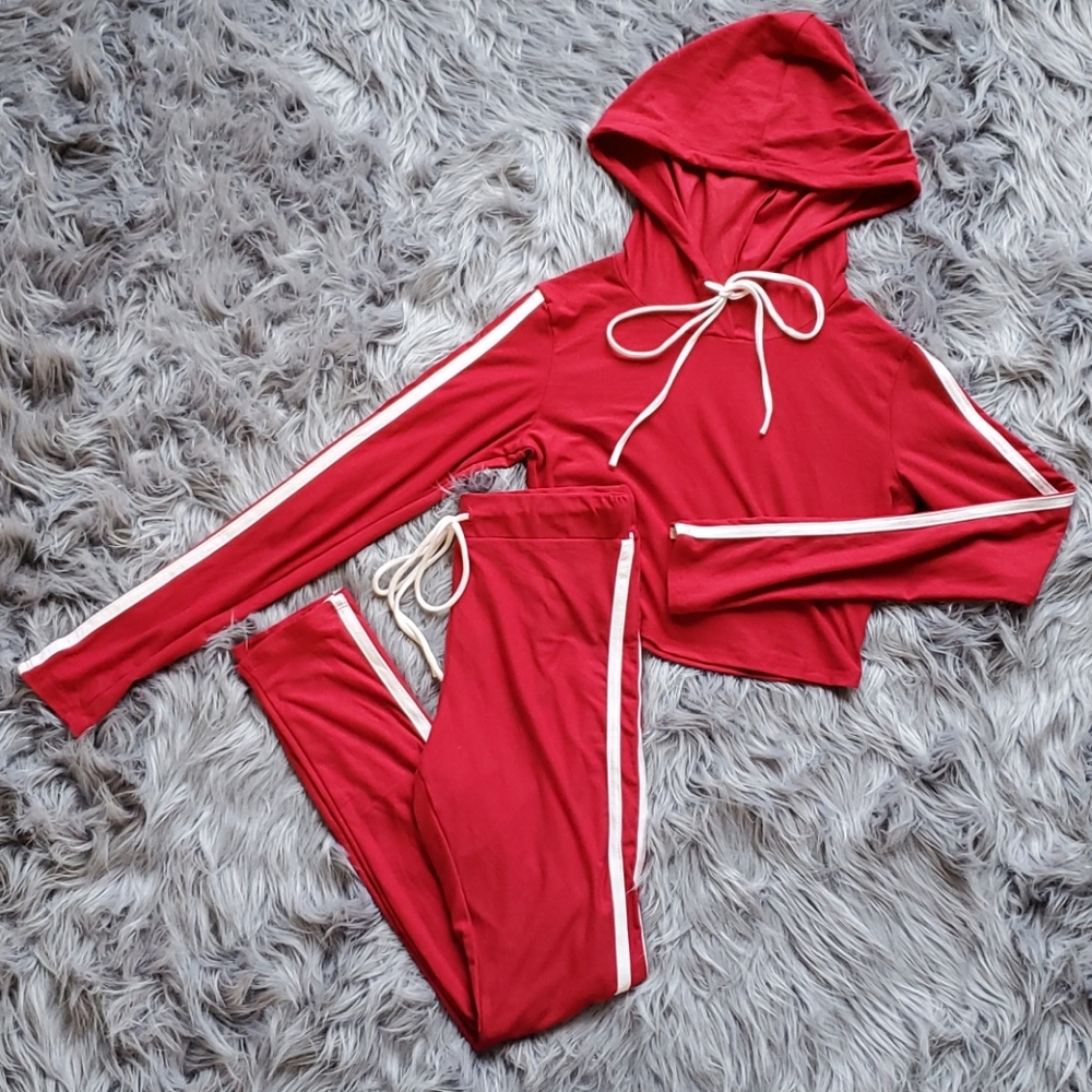 2 Peice Pants Set